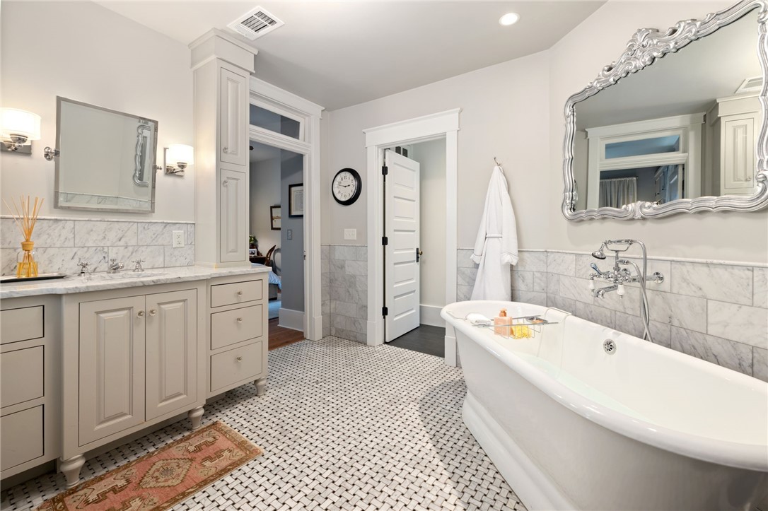Railroad Add Bentonville - Residential