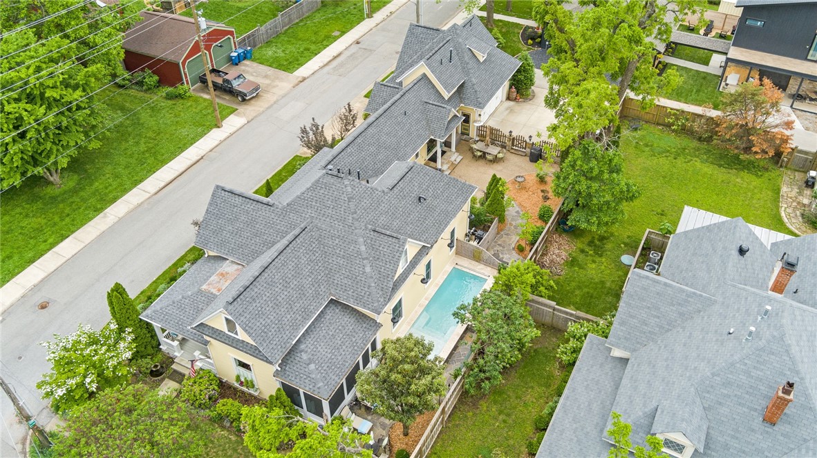 Railroad Add Bentonville - Residential
