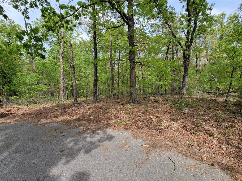 This large lot (.37 ac) sitting on a cul-de-sac is conveniently located between the Highlands golf course/clubhouse and the Branchwood recreation center. It's only a few minutes drive to Loch Lomond and provides quick access to the interstate and MO state line. The front half of the lot is mildly sloped. Go check out this lot to build your new home.