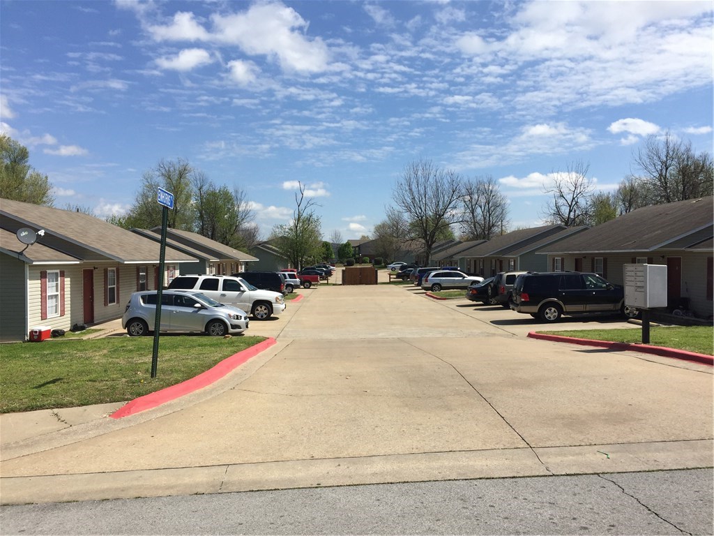 Springdale Outlots - Residential