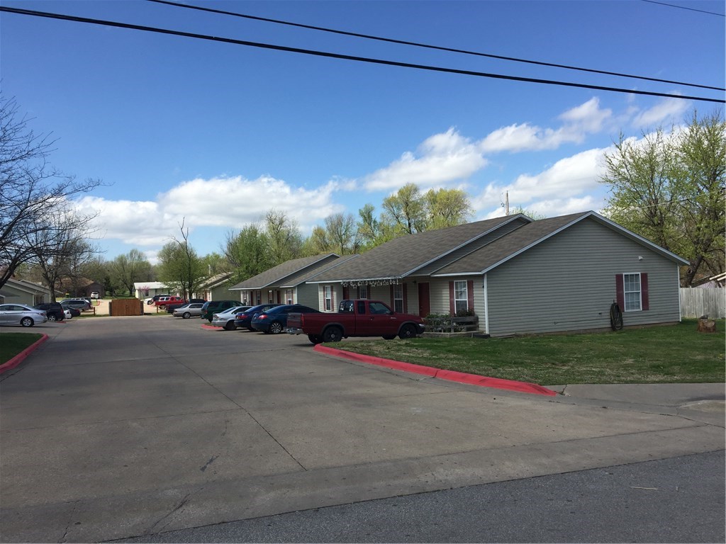 Springdale Outlots - Residential