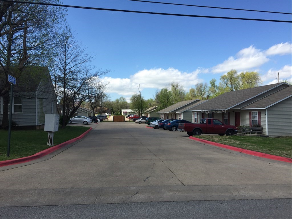 Springdale Outlots - Residential