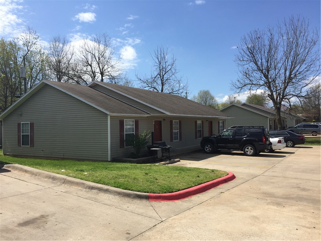 Springdale Outlots - Residential