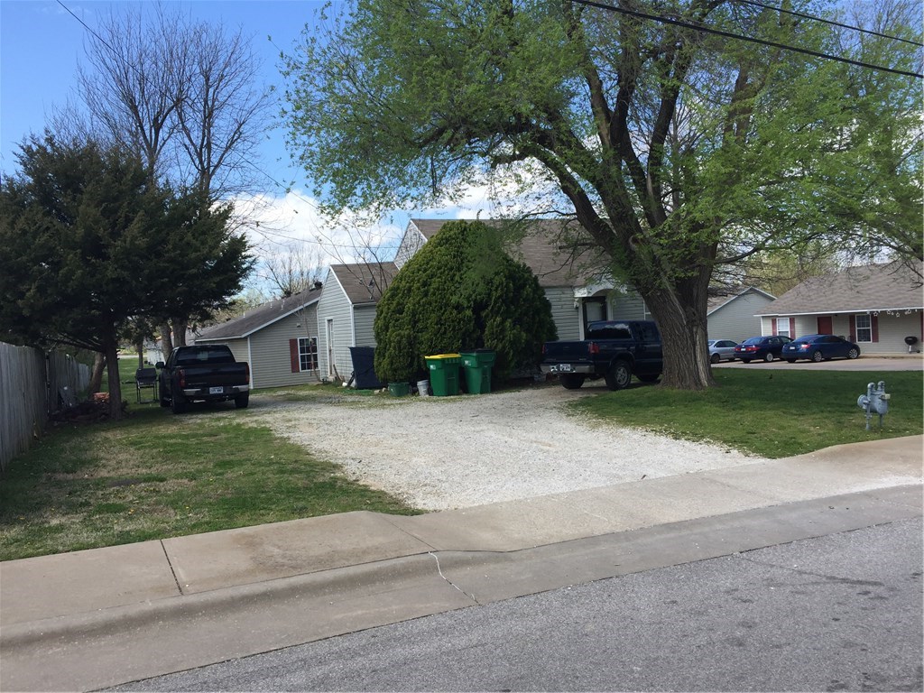 Springdale Outlots - Residential