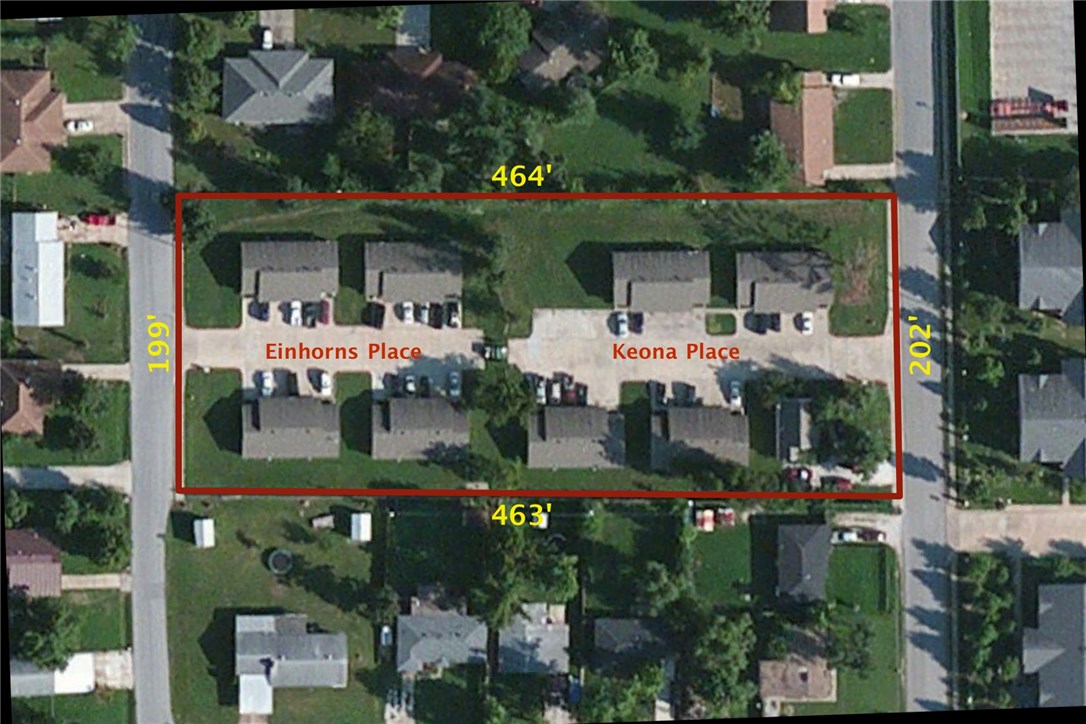 Springdale Outlots - Residential