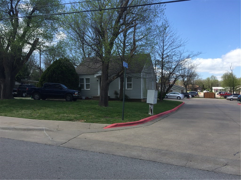 Springdale Outlots - Residential