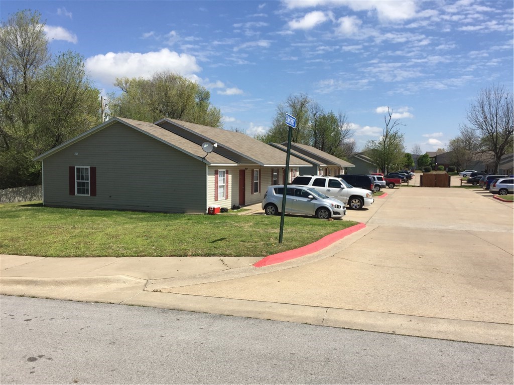 Springdale Outlots - Residential