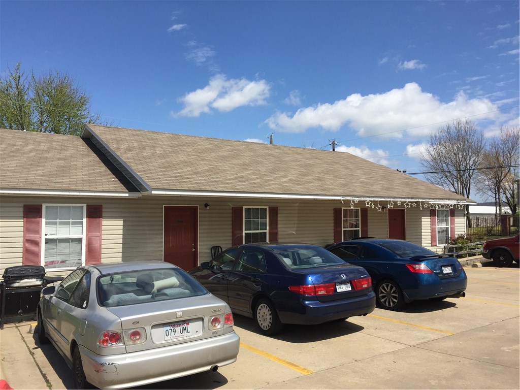 Springdale Outlots - Residential