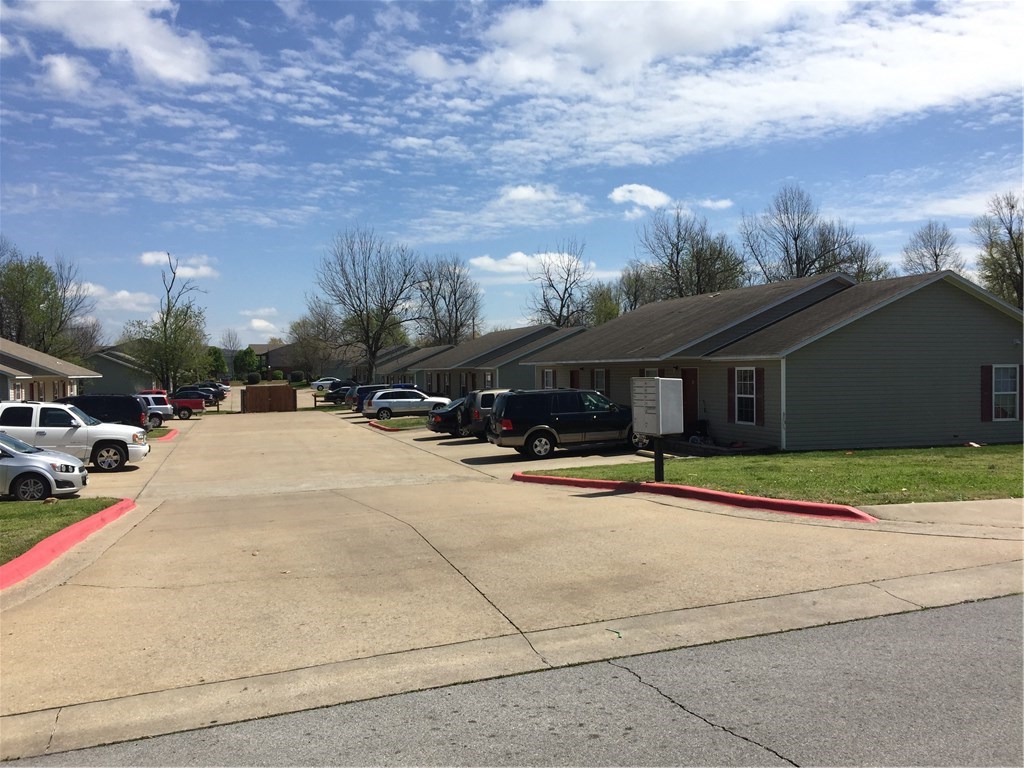 Springdale Outlots - Residential