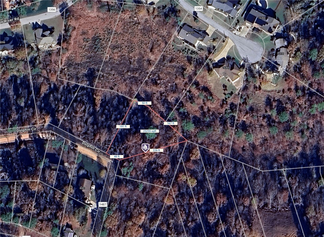 Beaver Shores Unit 2 Rurban - Land