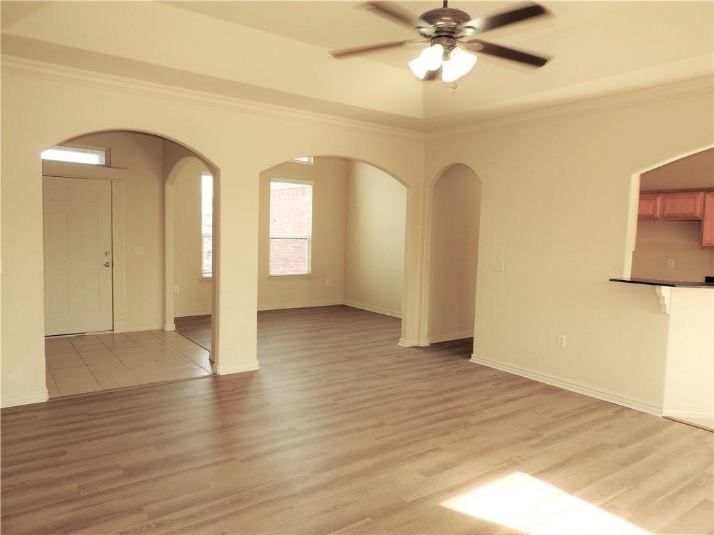 Sienna At Coopers Farm Ph Ii Centerton - Residential Lease