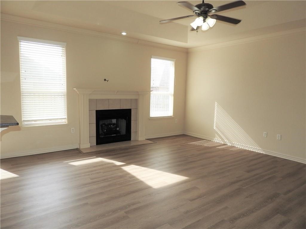 Sienna At Coopers Farm Ph Ii Centerton - Residential Lease