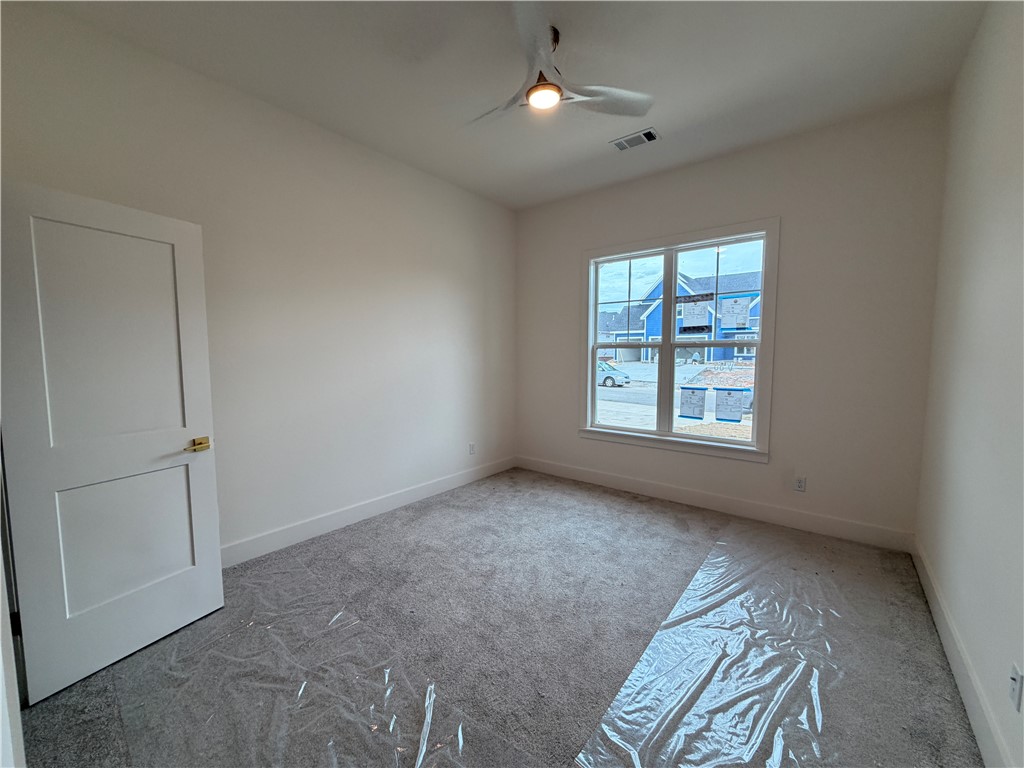 Crescent View - Residential