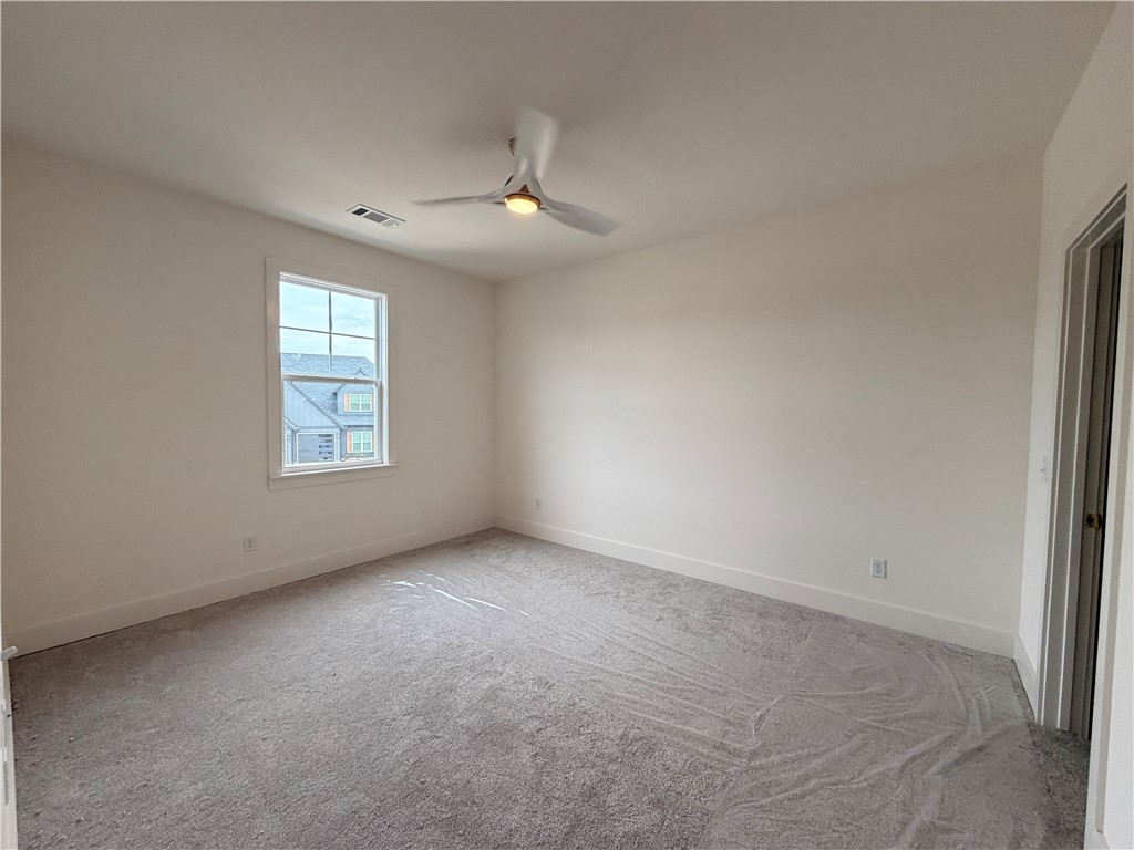 Crescent View - Residential