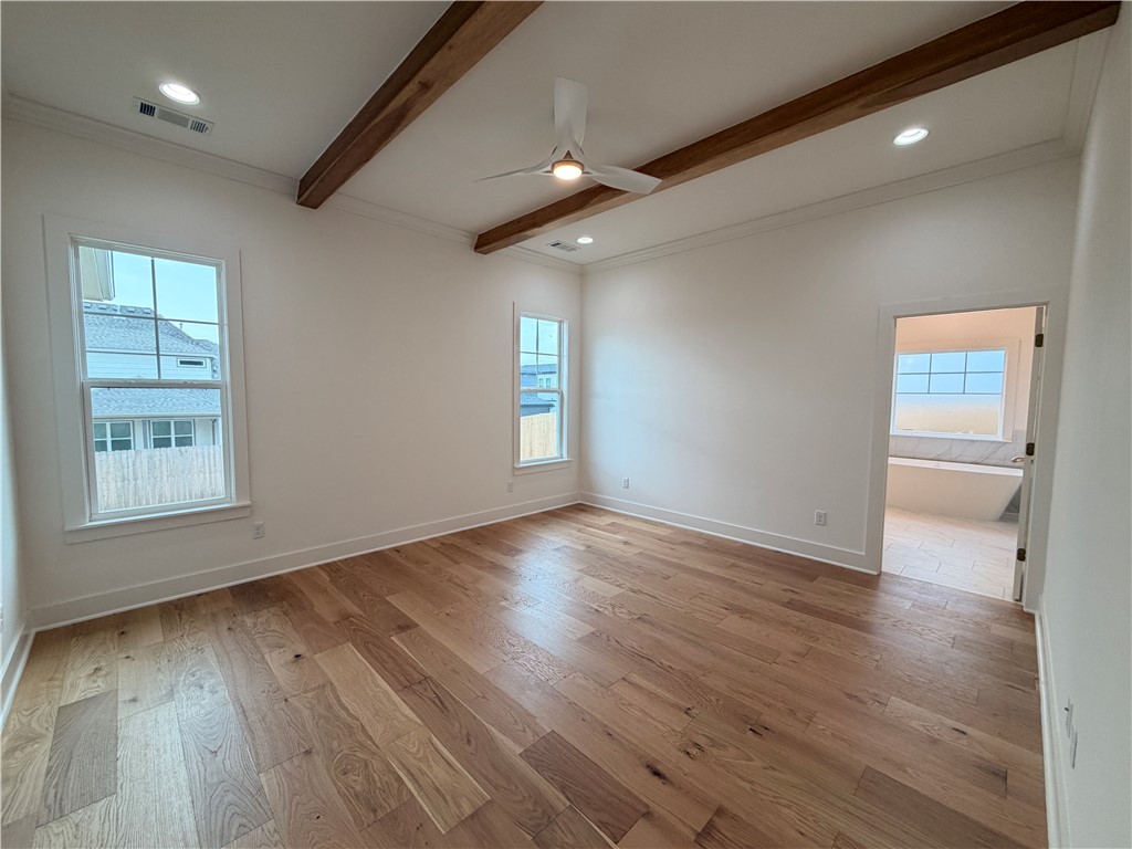 Crescent View - Residential