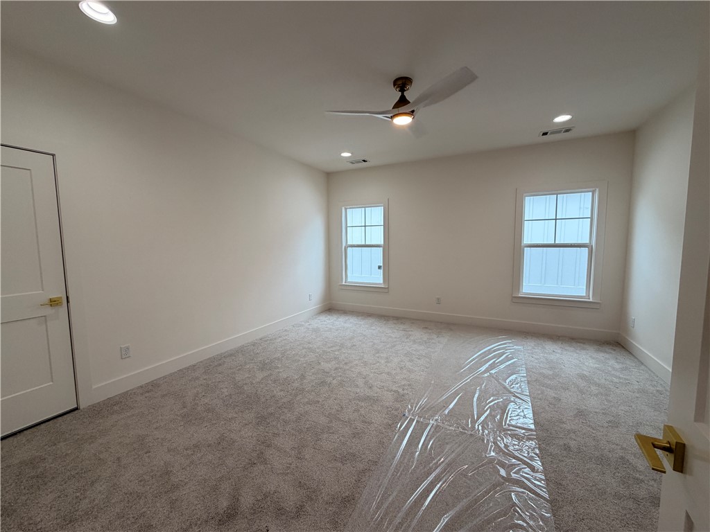 Crescent View - Residential