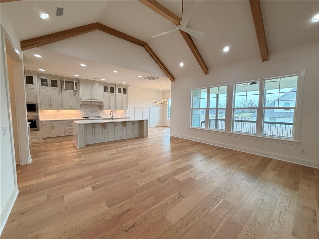 Crescent View - Residential