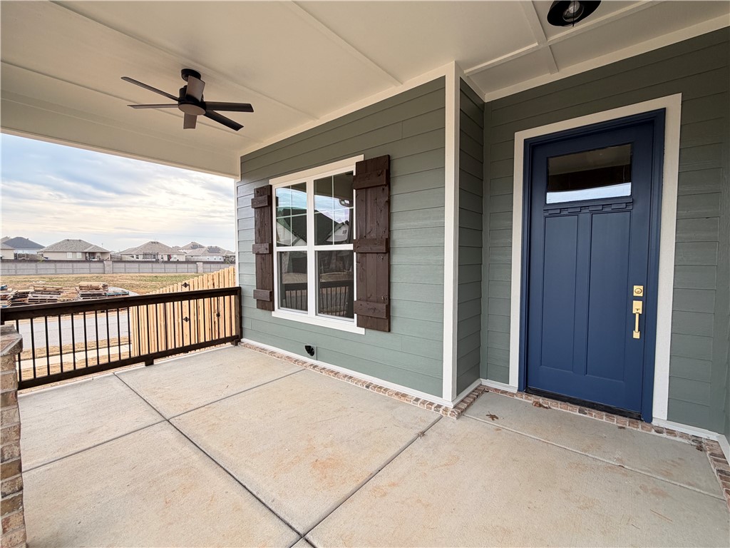 Crescent View - Residential