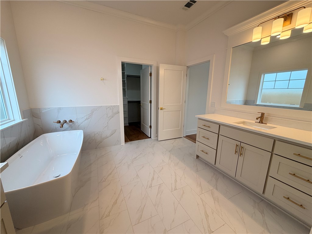 Crescent View - Residential