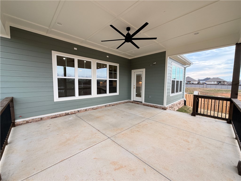 Crescent View - Residential