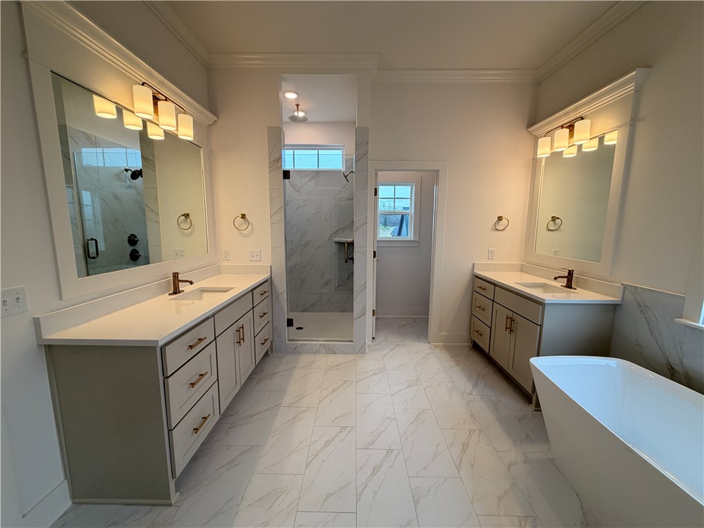 Crescent View - Residential