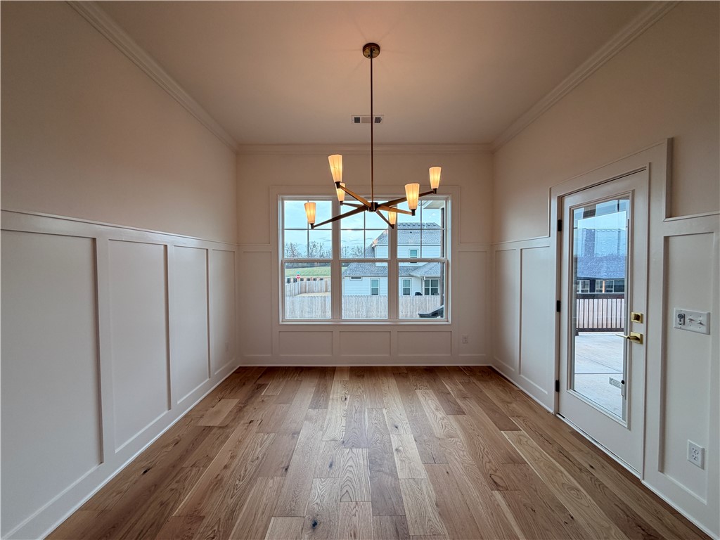 Crescent View - Residential