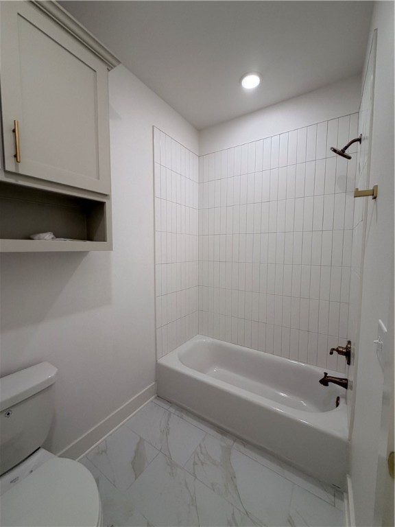 Crescent View - Residential