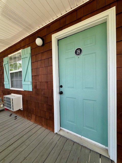 Rose Hill Add - Residential Lease