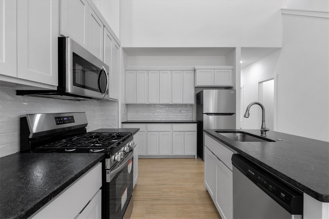 Bliss Street Twin Homes Sub Centerton - Residential Lease