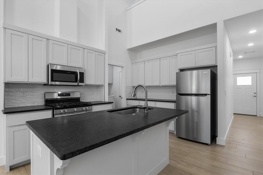 Bliss Street Twin Homes Sub Centerton - Residential Lease