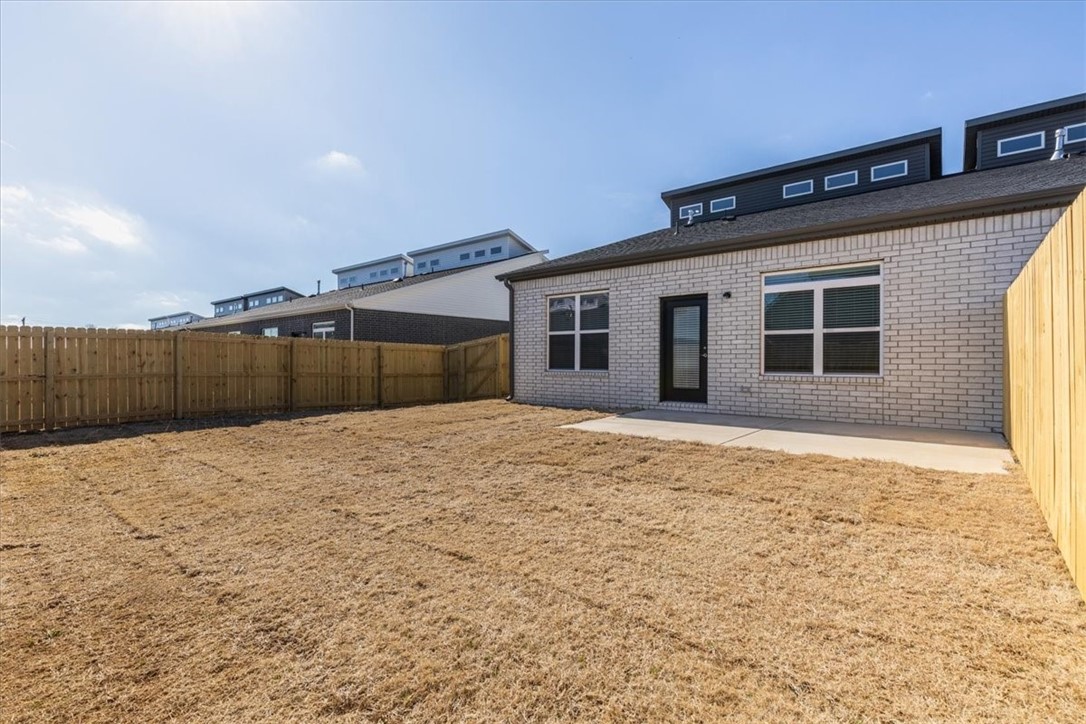 Bliss Street Twin Homes Sub Centerton - Residential Lease