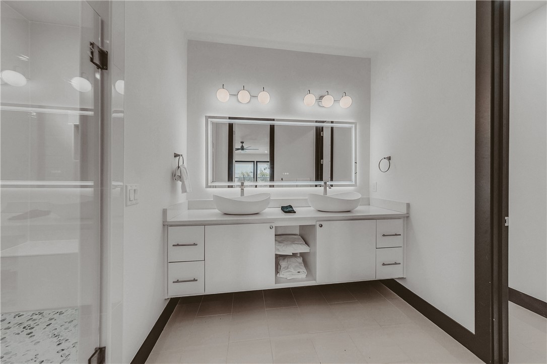 W A Burks - Residential
