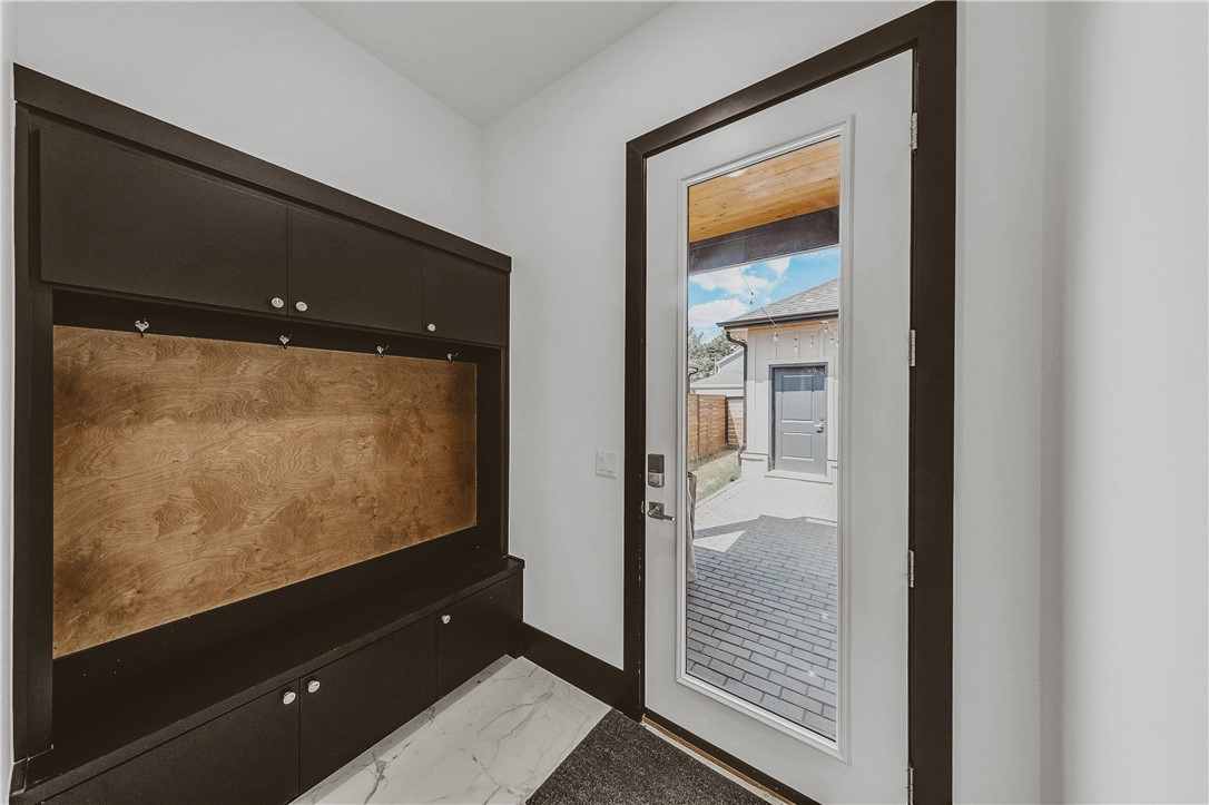 W A Burks - Residential