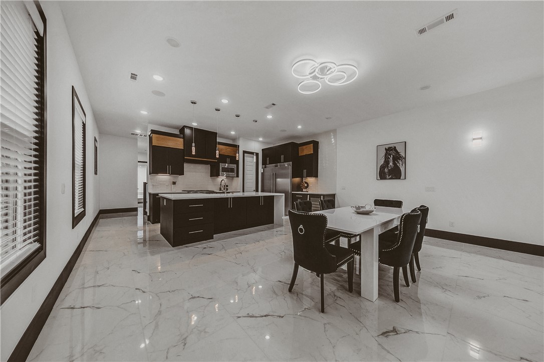 W A Burks - Residential