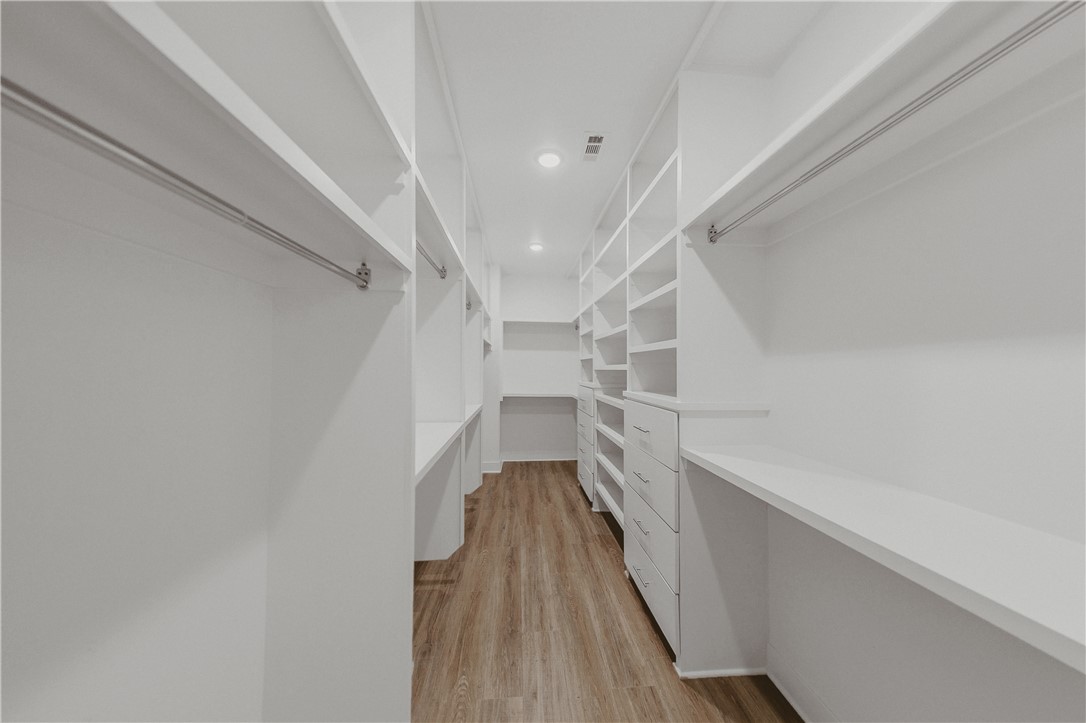 W A Burks - Residential