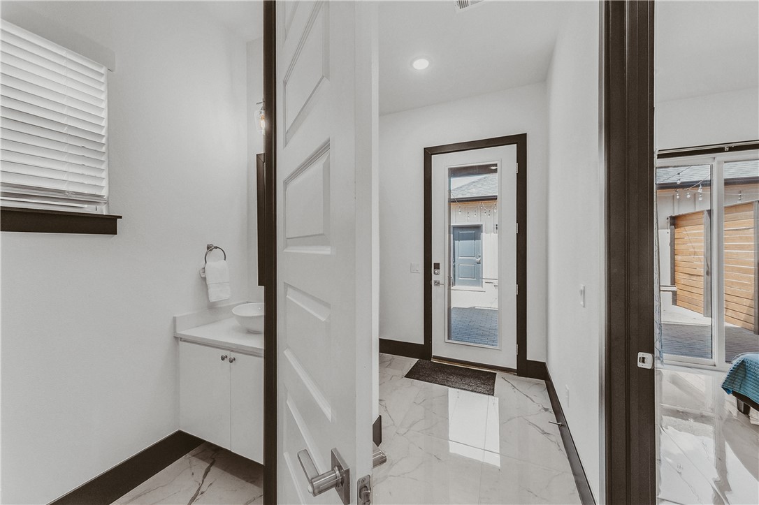 W A Burks - Residential