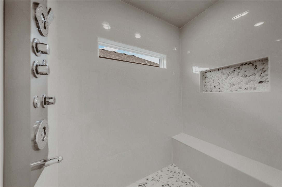 W A Burks - Residential