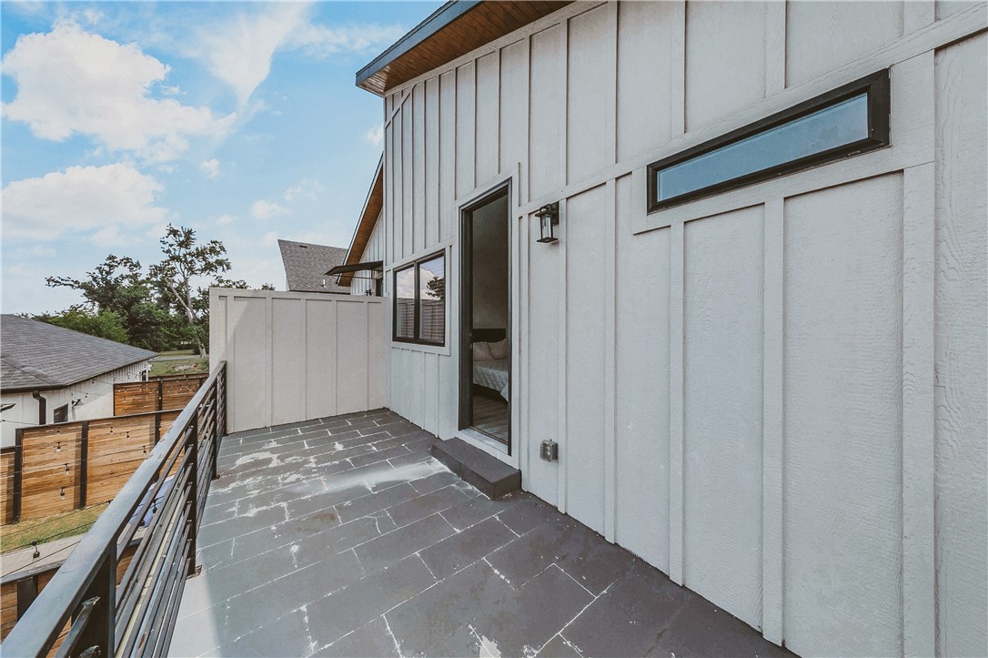 W A Burks - Residential