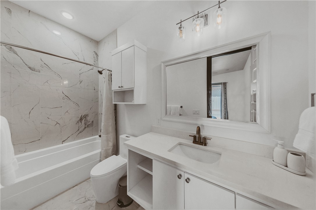 W A Burks - Residential
