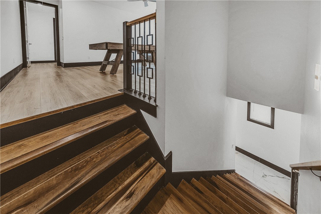 W A Burks - Residential