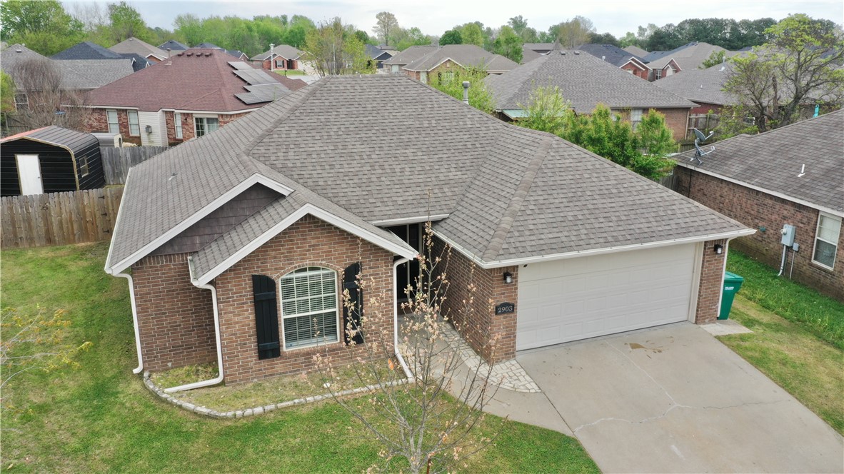 Sandalwood Sub Rogers - Residential