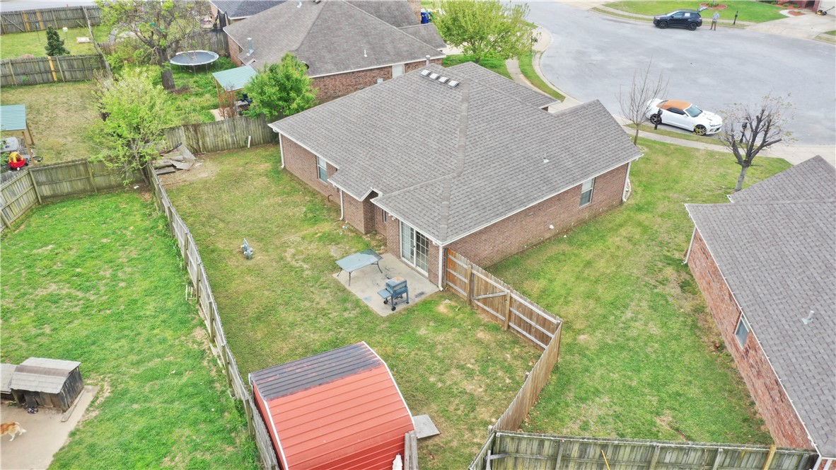 Sandalwood Sub Rogers - Residential