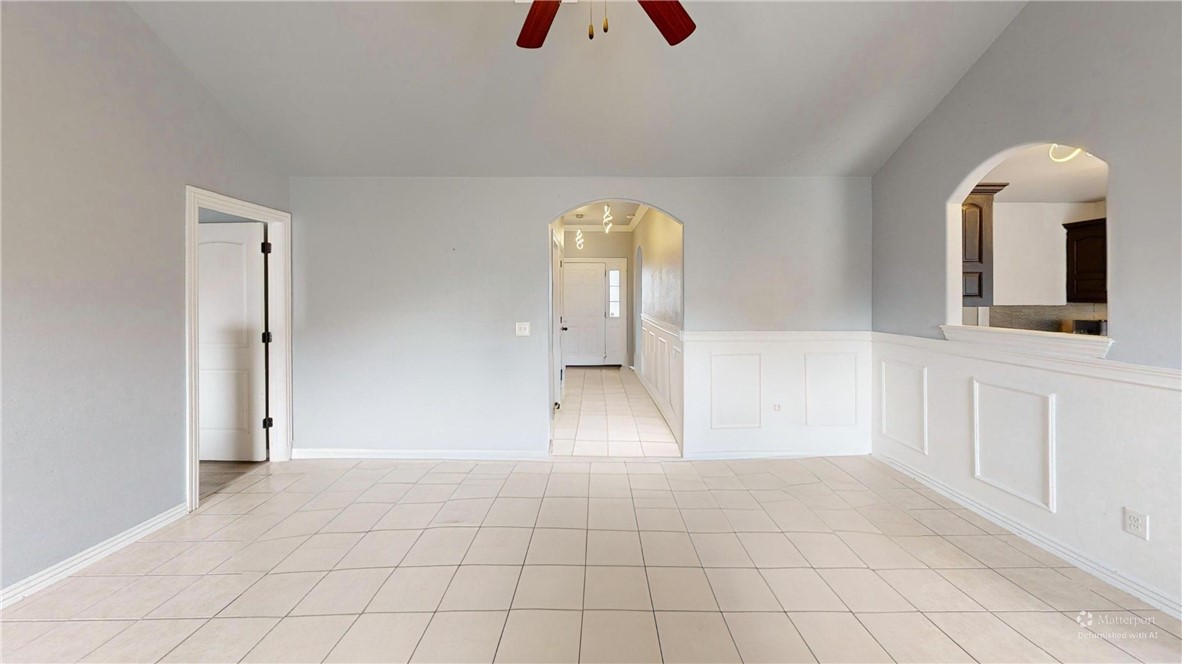 Sandalwood Sub Rogers - Residential