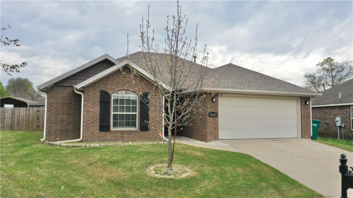 Sandalwood Sub Rogers - Residential