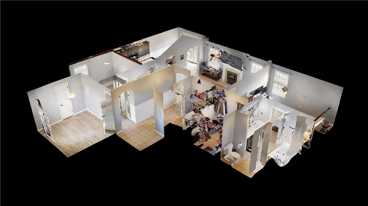 Sandalwood Sub Rogers - Residential