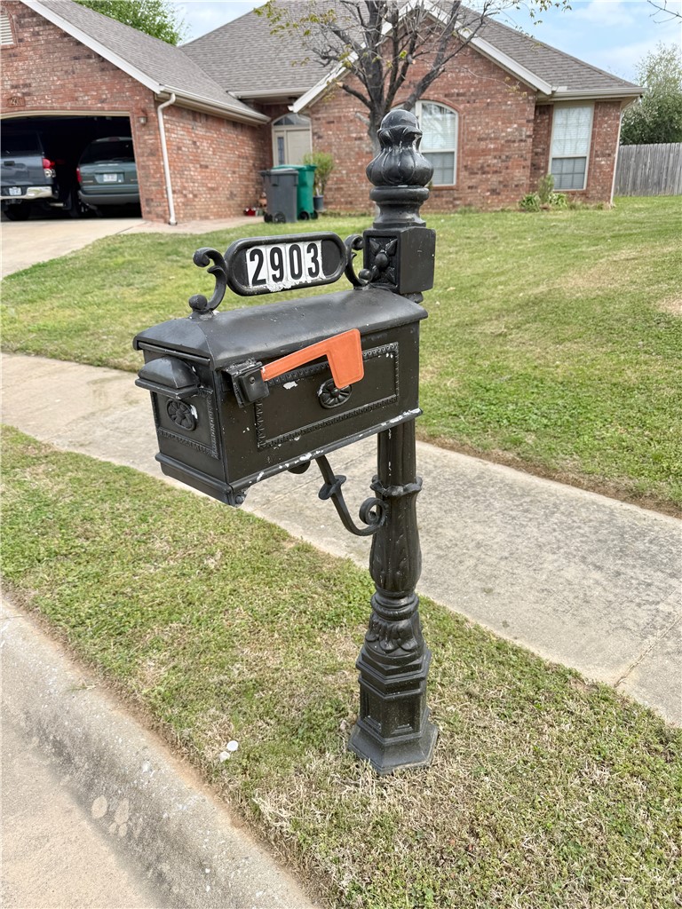 Sandalwood Sub Rogers - Residential