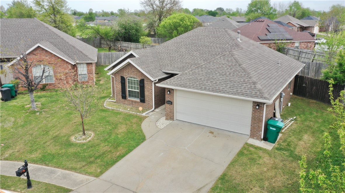 Sandalwood Sub Rogers - Residential