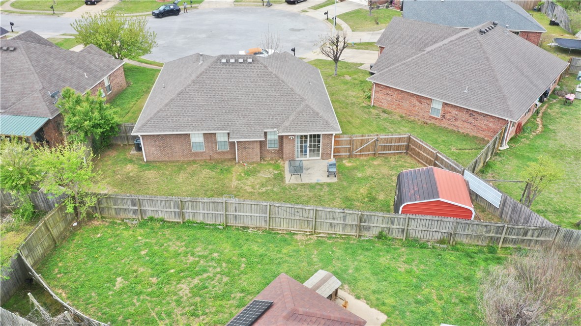 Sandalwood Sub Rogers - Residential