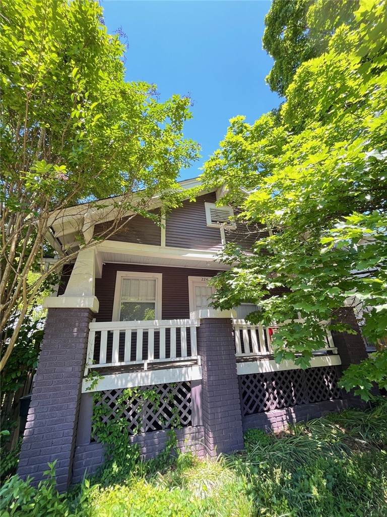 N/A - Residential Lease