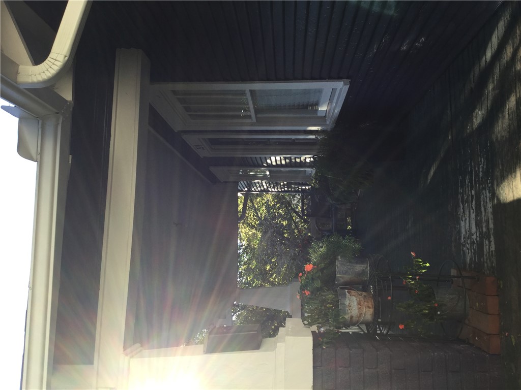 N/A - Residential Lease